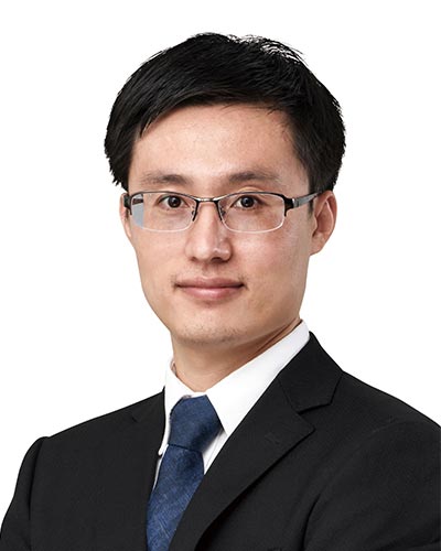 Dylan Yu, Wintell & Co