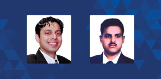 Abhixit Singh, Niranjan Raj, Titus & Co