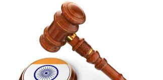 India court law legal Arbitration