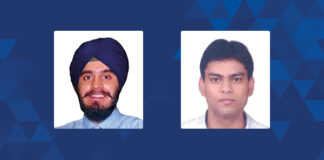 Baljit Singh Kalha,Durgesh Singh,Titus & Co