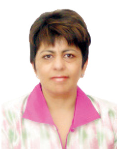 Priti Suri Proprietor PSA