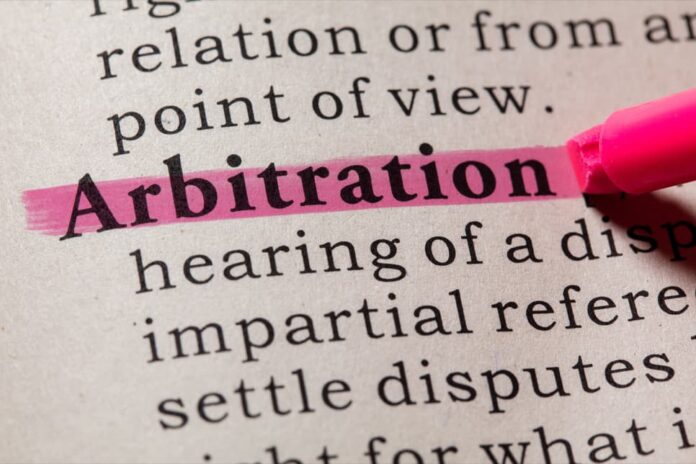 TDM Infrastructure Pvt Ltd v UE Development Indian Pvt Ltd & Ors international commercial arbitration