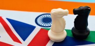 UK India legal market