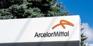 ArcelorMittal