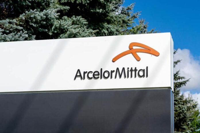 ArcelorMittal