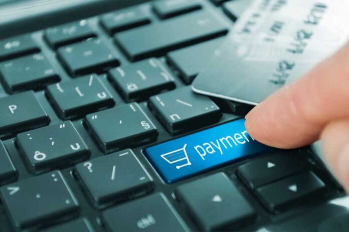 New payment system