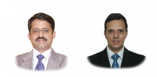 H Jayesh,Hoshedar Wadia,Juris Corp