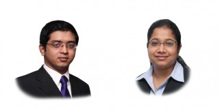 Rohan Ghosh Roy,Juieen Nag,Trilegal