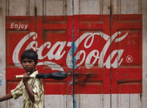 Coca-Cola