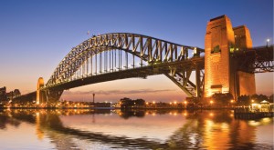 Sydney_Harbour_Bridge