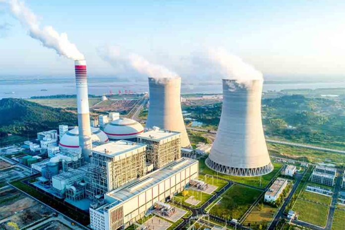 White-&-Case-advises-banks-on-third--generation-nuclear-power-plant