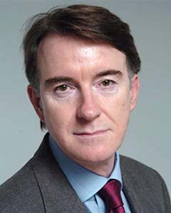 Peter Mandelson