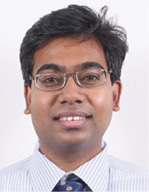 Palash Ranjan Gupta Associate S&R Associates