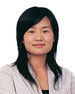 Lu Lei, Attorney, Run Ming Law Office