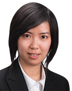 Pan Rui, Lawyer, LC & Co