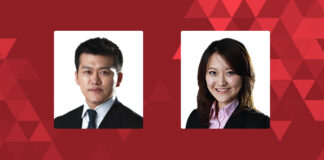 Kenneth Kong Partner Martin Hu & Partners Cindy Guo Associate