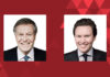 The MO for M&A in Norway, Arne Didrik, Tormod Ludvik Nilsen