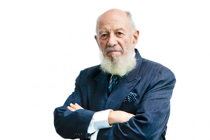 David Buxbaum