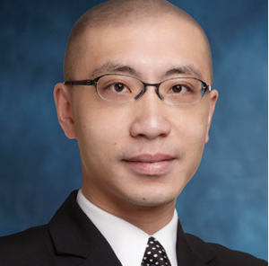 李子维 Edwin Li