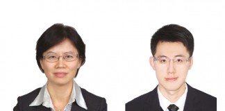 Ye Wen is a partner and Zuo Kun is a lawyer at Concord & Partners