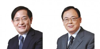 Zhang Shouzhi and Huang Tao， King & Wood Mallesons