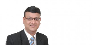 Deepak Sriniwas of Lex Orbis