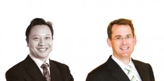 Michael Sheng and David Parker are partners at Ashurst in Shanghai and Perth