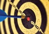 on-target