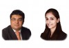 Vivek Vashi and Nandini Singh, Bharucha & Partners