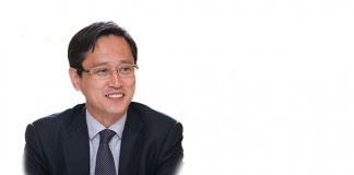 郑润镐 Patrick Zheng