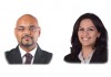 Neeraj Menon and Rashi Ahooja, Trilegal 2