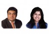 Vivek Vashi and Aakriti Khetan, Bharucha & Partners