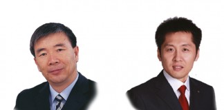 Wang Yadong is the executive partner and Han Yufeng is a senior IP counsel at Run Ming Law Office