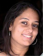 Riddhi Sancheti