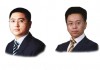 Xu Dang and Luo Huichao, Dacheng Law Offices in Beijing