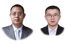 Jiang Fengtao and Yang Cunji, Hengdu Law Offices