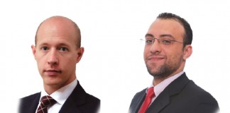 Andrew Hudson and Omar Khattab, Al Tamimi & Company