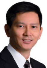 Chan Leng Sun, SC