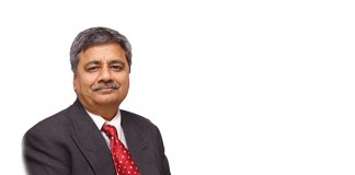 Rajinder Sharma - Dupont