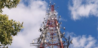 American_Tower_Corporation_self_support_tower
