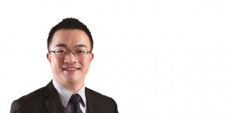 John Liu is a senior partner at AllBright Law Offices