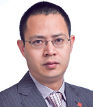 江锋涛 Jiang Fengtao 恒都律师事务所 管理合伙人 Managing Partner Hengdu Law Offices