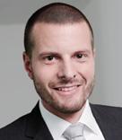 Jonas Gassmann 菲谢尔律师事务所 知识产权部律师 Associate IP Department VISCHER 