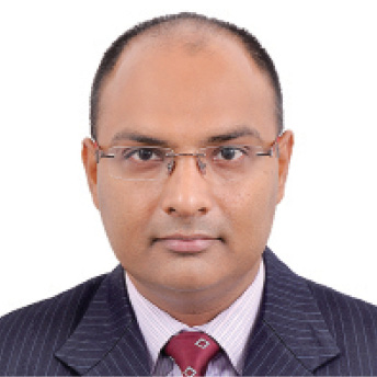 Kapil Chaudhar