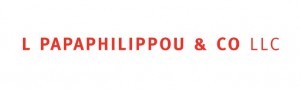 (L Papaphilippou & Co)