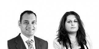 Omar Obeidat is Partner, Regional Head of Intellectual Property and Sadaf Nakhaei is Senior Associate of Intellectual Property at Al Tamimi & Company