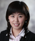 王娅瑾 Sally Wang 胡光律师事务所 合伙人 Partner Martin Hu & Partners