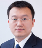 张继达 Zhang Jida 达辉律师事务所 合伙人 Partner DaHui Lawyers