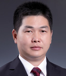 张先中 Zhang Xianzhong 安杰律师事务所 合伙人 Partner AnJie Law Firm