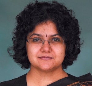 Ekta Bahl